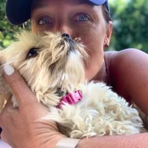 Meet your Posher, Dianna